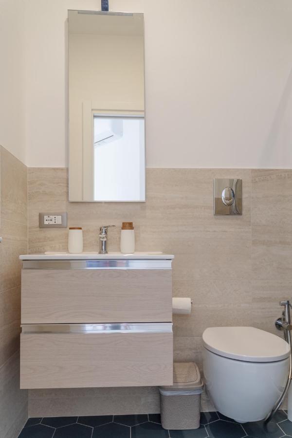Appartamento Tutto Ristrutturato Terracina Exterior foto